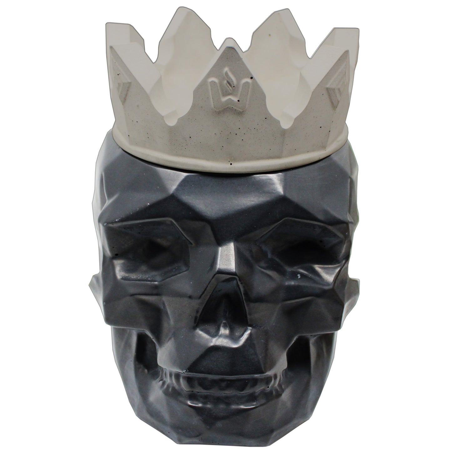 Wachsfresser Skully Outdoor