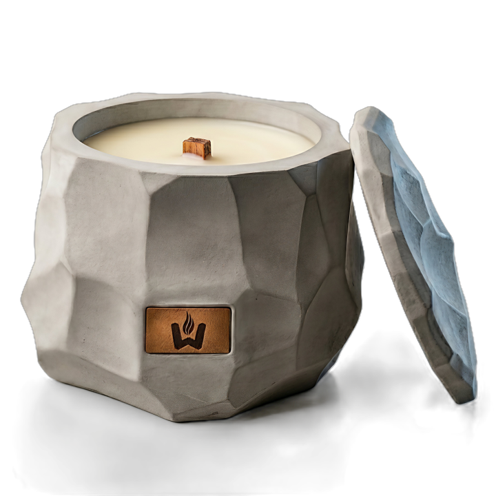 Wachsfresser Kristall Outdoor