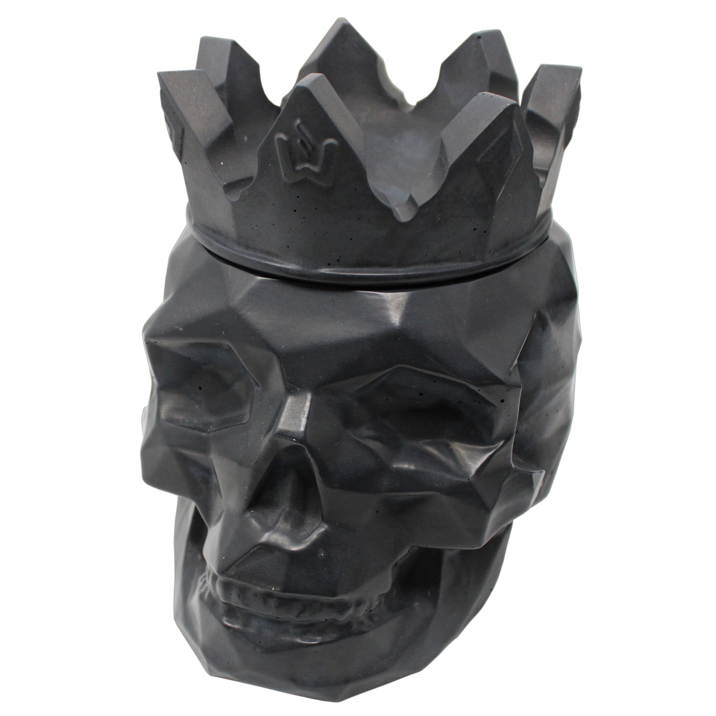 Wachsfresser Skully Indoor