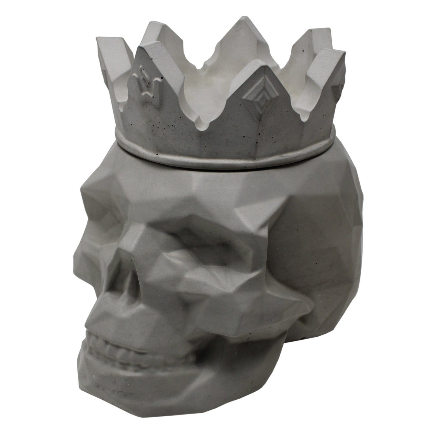 Wachsfresser Skully Indoor