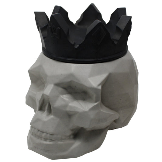 Wachsfresser Skully Outdoor